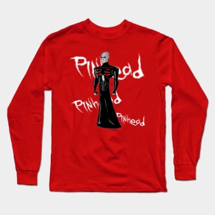 Pinhead Long Sleeve T-Shirt